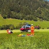 WALDBRAND