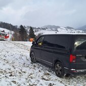 FAHRZEUGBERGUNG