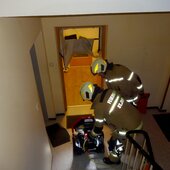 KÜCHENBRAND