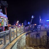 FAHRZEUGBERGUNG