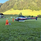 WALDBRAND