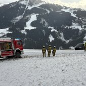 FAHRZEUGBERGUNG