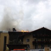 DACHSTUHLBRAND HOTEL FILZMOOS