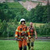 LATSCHENBRAND FOLGEEINSATZ