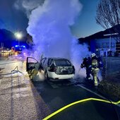 FAHRZEUGBRAND