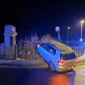FAHRZEUGBERGUNG