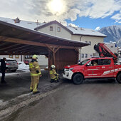 FAHRZEUGBERGUNG