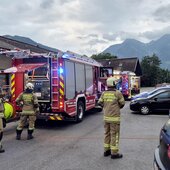 KÜCHENBRAND