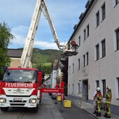 TÜRÖFFNUNG NOTFALL