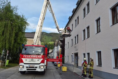 TÜRÖFFNUNG NOTFALL