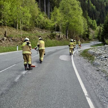 ÖLSPUR