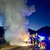 FAHRZEUGBRAND