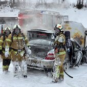 FAHRZEUGBRAND