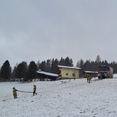 FAHRZEUGBERGUNG