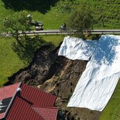 UNWETTEREINSÄTZE