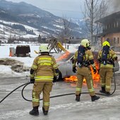 FAHRZEUGBRAND