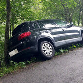 FAHRZEUGBERGUNG