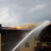 DACHSTUHLBRAND HOTEL FILZMOOS