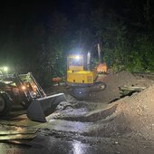 UNWETTEREINSÄTZE
