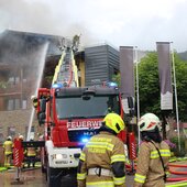 DACHSTUHLBRAND HOTEL FILZMOOS