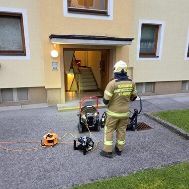 KÜCHENBRAND